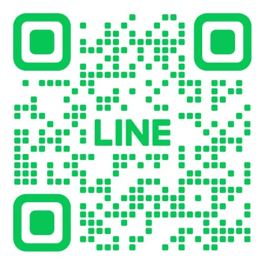 QR Code ทักเข้ามา วิเคราะห์-บอล วัน-นี้ Line @